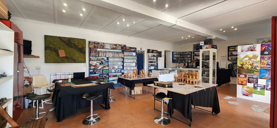 Commercial Property for Sale in Bredasdorp Western Cape